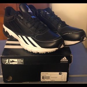 adidas Falcon Trainer mens size 16
